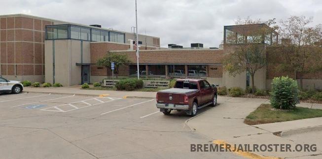 Bremer County Jail Inmate Roster Search, Waverly, Iowa